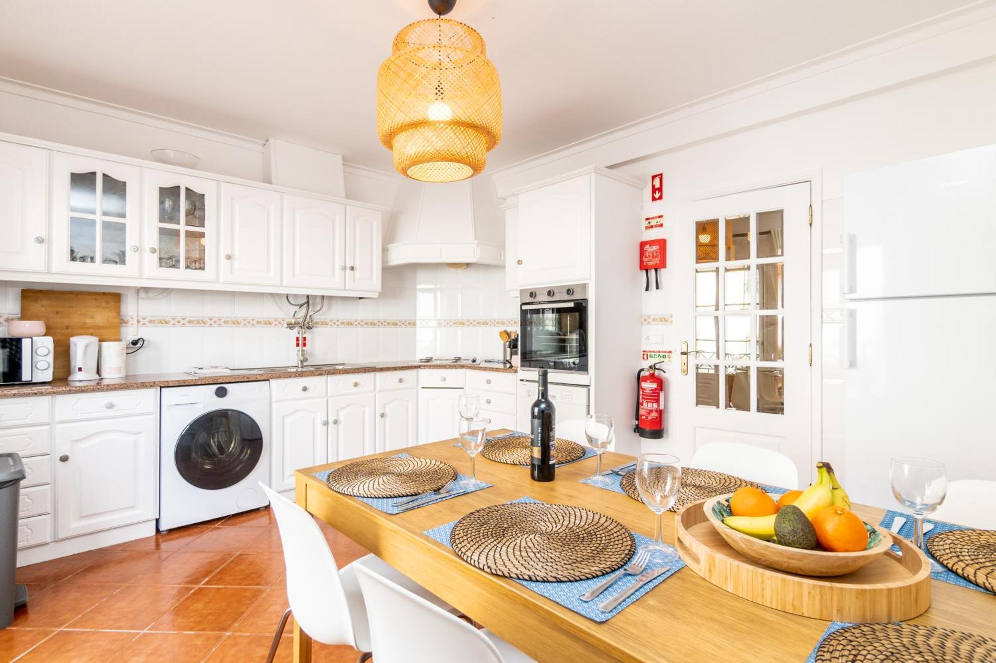 Baleal Happiness Surf House Villa Ferrel  Exterior photo