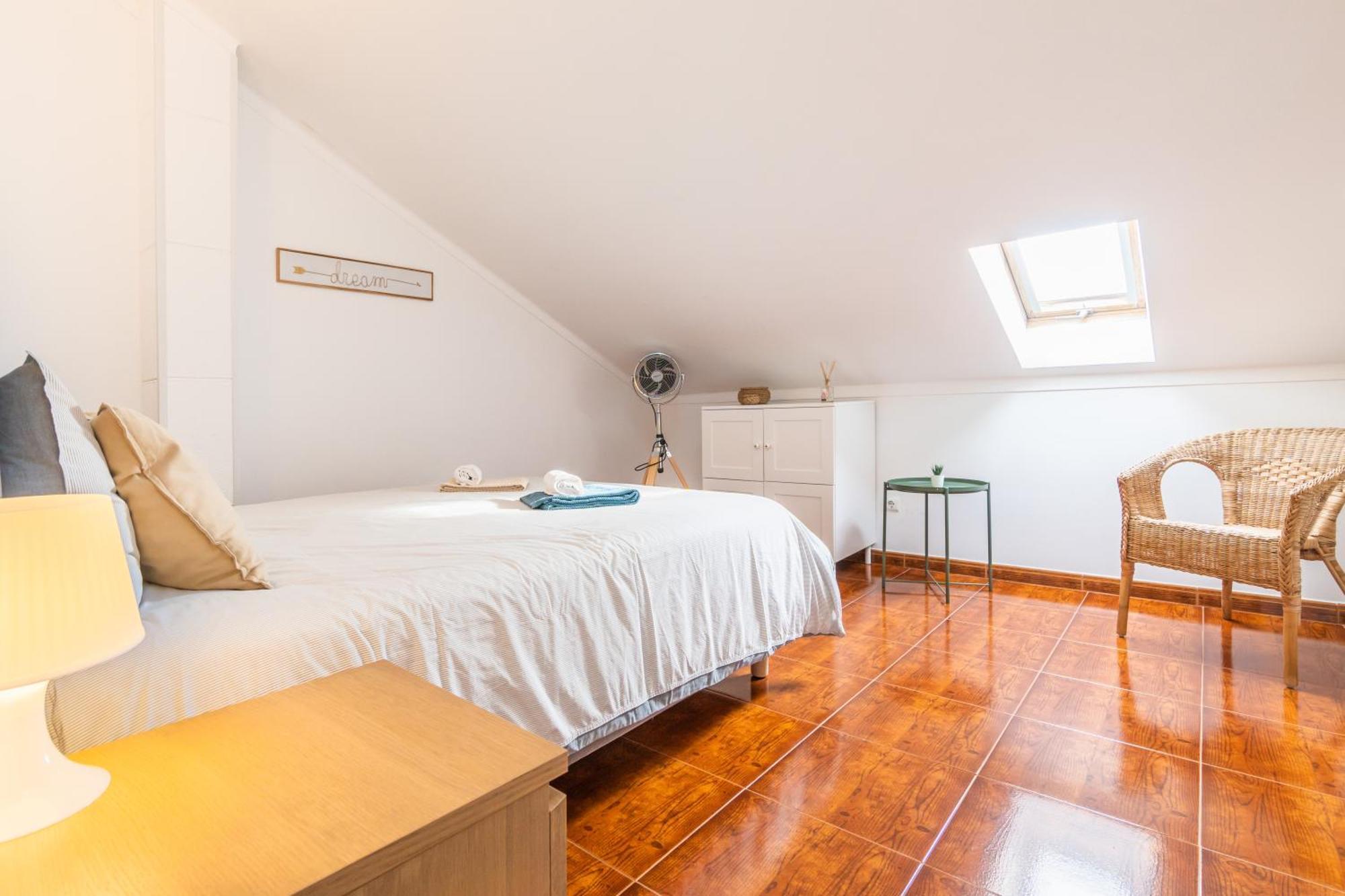 Baleal Happiness Surf House Villa Ferrel  Exterior photo