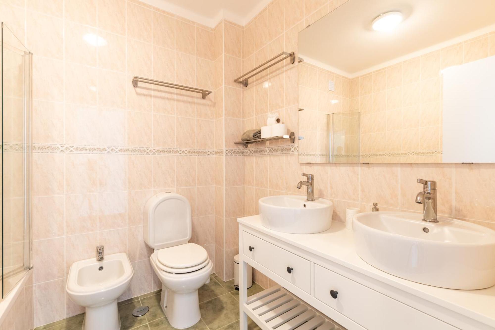 Baleal Happiness Surf House Villa Ferrel  Exterior photo