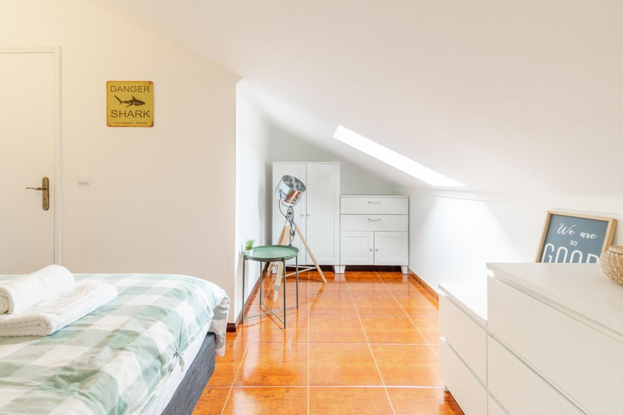 Baleal Happiness Surf House Villa Ferrel  Exterior photo